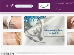Sites similar to alamdaryazd.com