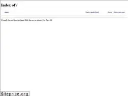 Sites similar to alame14.ir