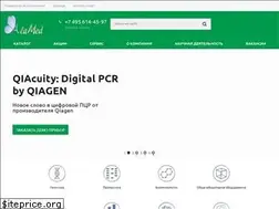 Sites similar to alamed.ru