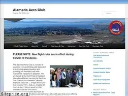 Sites similar to alameda-aero.com