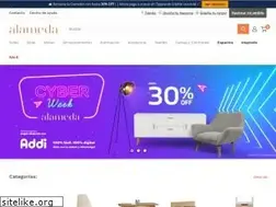 Sites similar to alameda.co