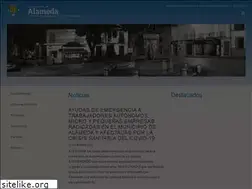 Sites similar to alameda.es