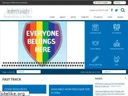 Sites similar to alameda.k12.ca.us
