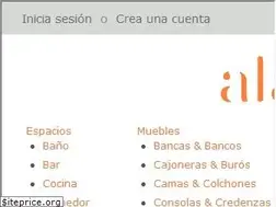 Sites similar to alameda.mx