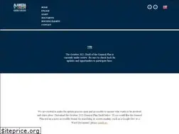 Sites similar to alameda2040.org