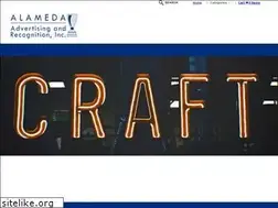 Sites similar to alamedaadvertising.com