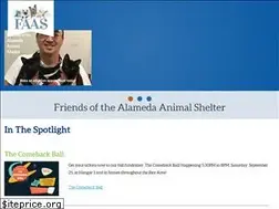 Sites similar to alamedaanimalshelter.org
