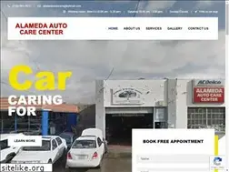 Sites similar to alamedaautocarectr.com
