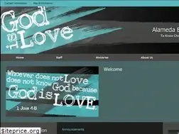 Sites similar to alamedabaptistnorman.com