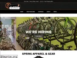 Sites similar to alamedabicycle.com