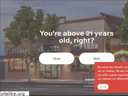 Sites similar to alamedabrewing.com