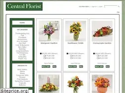 Sites similar to alamedacaflorist.com