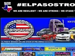 Sites similar to alamedacardealers.com