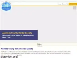 Sites similar to alamedacds.org