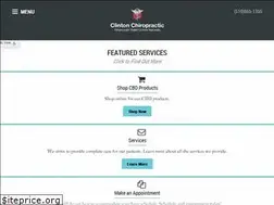 Sites similar to alamedachiropractor.com