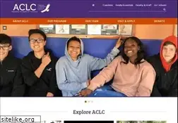 Sites similar to alamedaclc.org