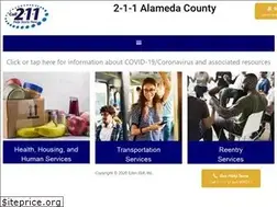 Sites similar to alamedaco.info