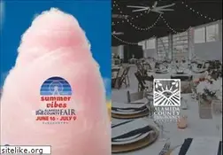 Sites similar to alamedacountyfair.com