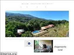 Sites similar to alamedadeljerte.com