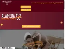 Sites similar to alamedadentalaz.com