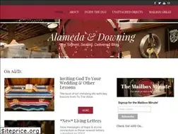 Sites similar to alamedadowningblog.weebly.com