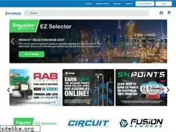 Sites similar to alamedaelectric.com