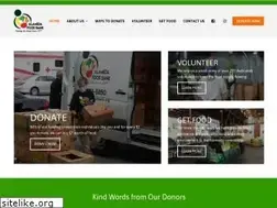 Sites similar to alamedafoodbank.org
