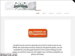 Sites similar to alamedagolfworks.com