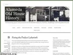 Sites similar to alamedahistory.org