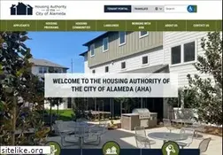 Sites similar to alamedahsg.org