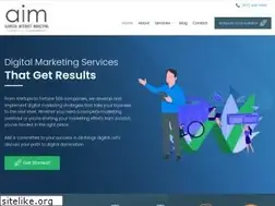 Sites similar to alamedaim.com
