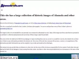 Sites similar to alamedainfo.com