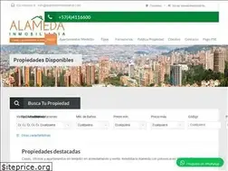 Sites similar to alamedainmobiliaria.com