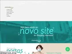 Sites similar to alamedajf.com.br