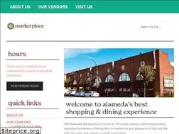 Sites similar to alamedamarketplace.com