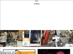 Sites similar to alamedametals.com