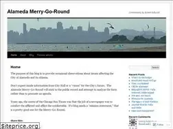 Sites similar to alamedamgr.wordpress.com