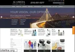 Sites similar to alamedapackaging.com