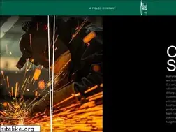 Sites similar to alamedapipe.com
