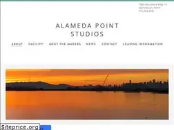 Sites similar to alamedapointstudios.com