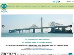 Sites similar to alamedapsych.org