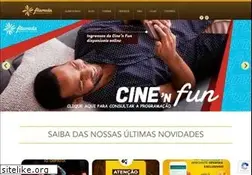 Sites similar to alamedaqualitycenter.com.br