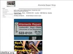 Sites similar to alamedarepair.com
