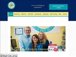 Sites similar to alamedaseespotrun.com