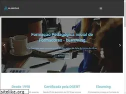 Sites similar to alamedasoffice.pt