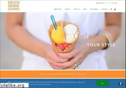 Sites similar to alamedasouthshorecenter.com
