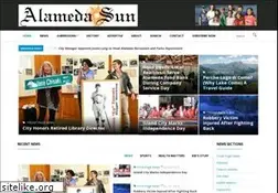 Sites similar to alamedasun.com