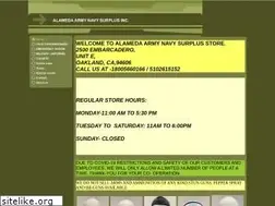 Sites similar to alamedasurplusstore.com