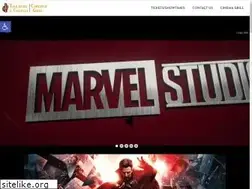 Sites similar to alamedatheatres.com