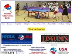 Sites similar to alamedattc.org